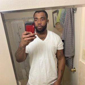 Meet your Posher, Deon